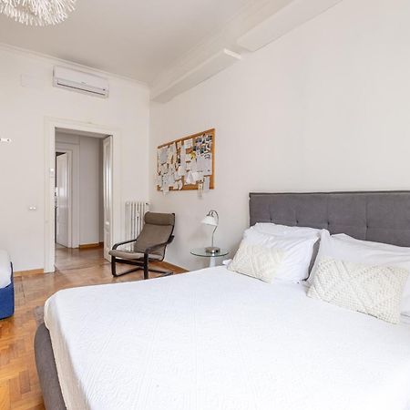 Ferienwohnung Domus Mari Rom Exterior foto