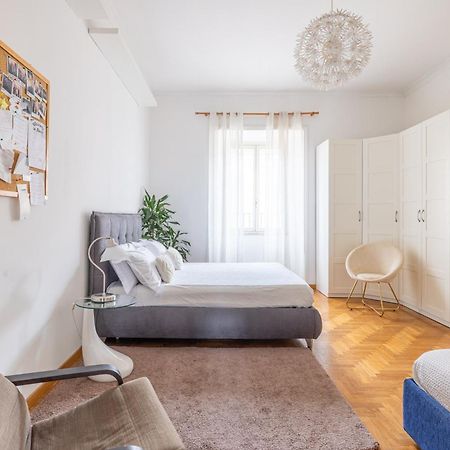Ferienwohnung Domus Mari Rom Exterior foto