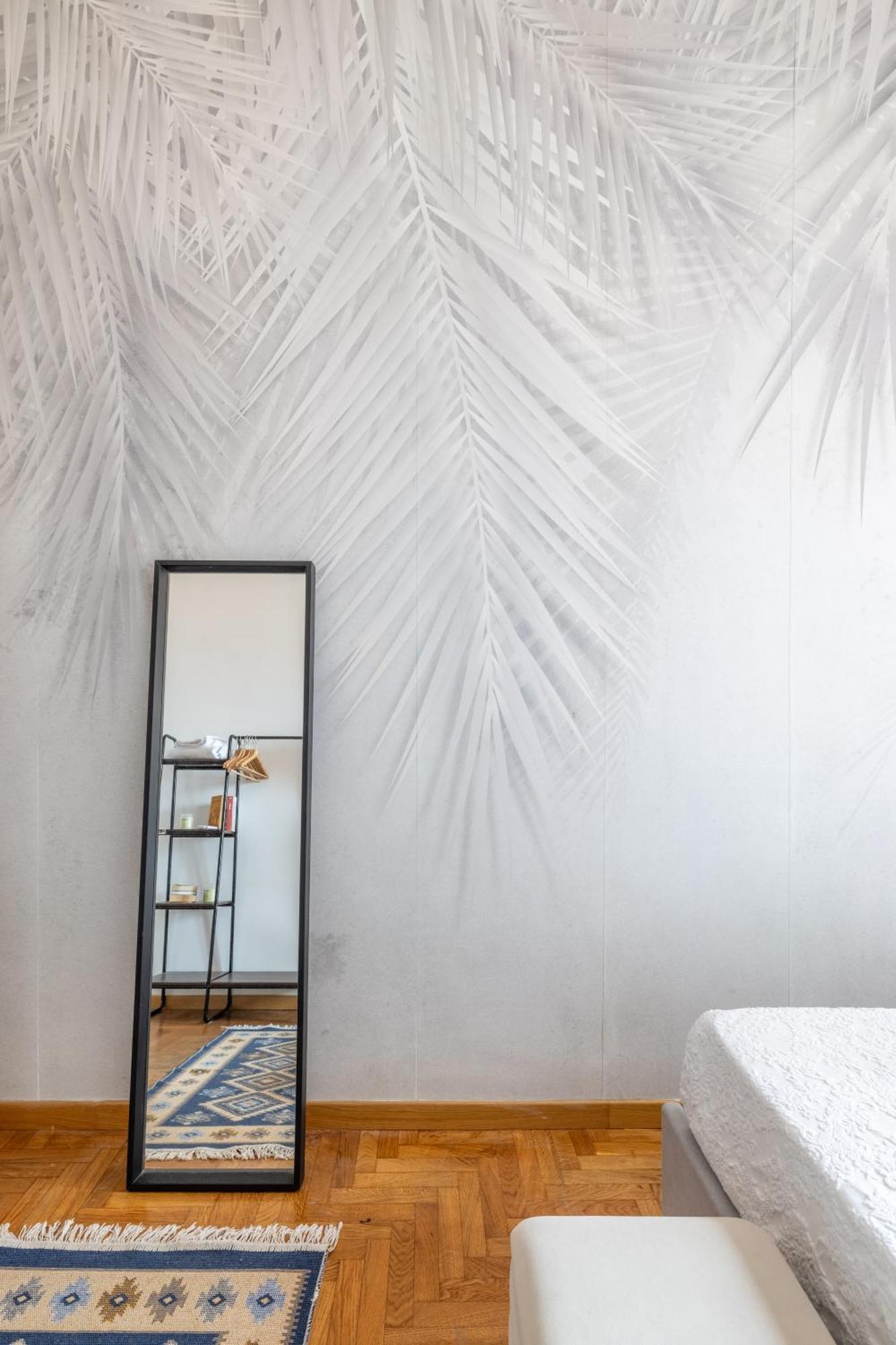 Ferienwohnung Domus Mari Rom Exterior foto