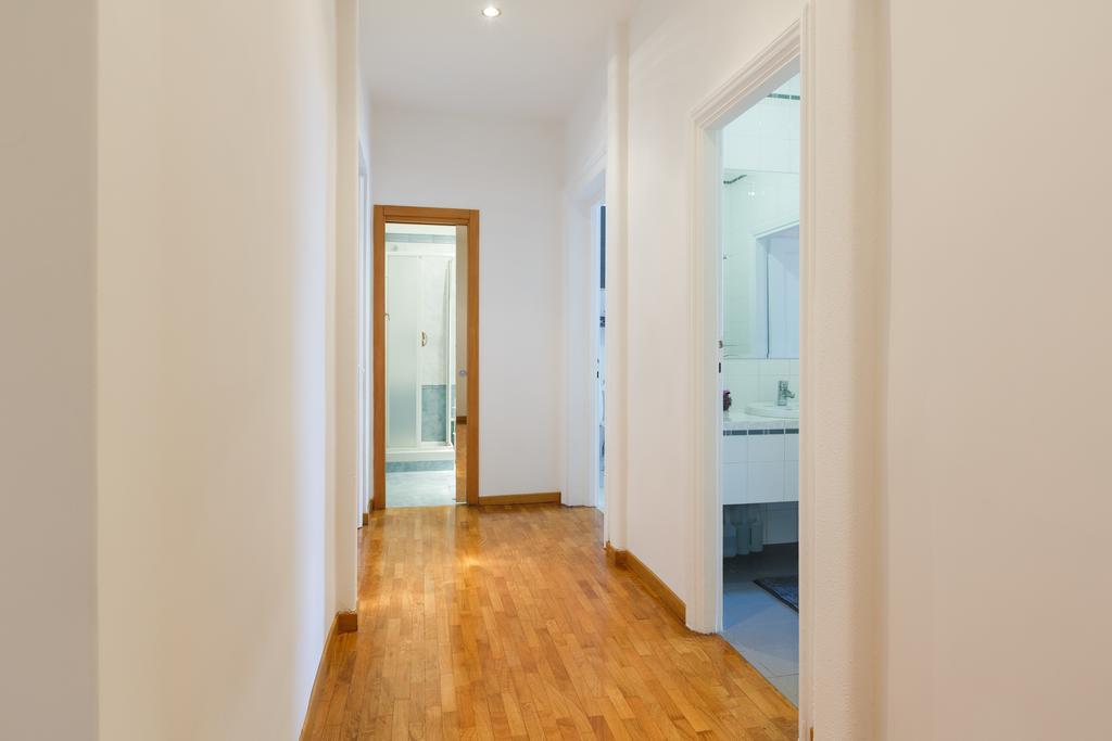Ferienwohnung Domus Mari Rom Exterior foto